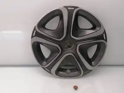 İkinci el araba yedek parçası Hub Kapaklari için CITROEN C-ELYSEE (DD_) 1.6 BlueHDi 100 OEM IAM referansları 9822264377  