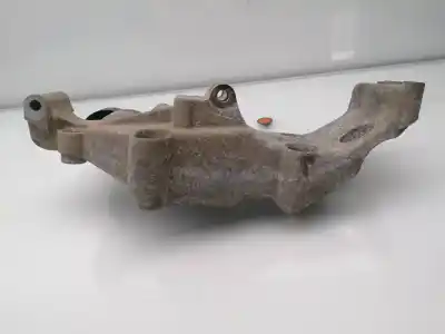 Second-hand car spare part alternator support for nissan navara np300 pick-up (d23, d23t) 2.3 dci oem iam references 1171000q2n  
