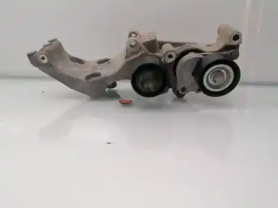 Second-hand car spare part alternator support for nissan navara np300 pick-up (d23, d23t) 2.3 dci oem iam references 1171000q2n  