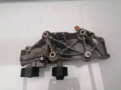 Second-hand car spare part alternator support for nissan navara np300 pick-up (d23, d23t) 2.3 dci oem iam references 1171000q2n  