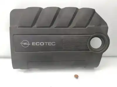 Tweedehands auto-onderdeel Motorkap voor OPEL ZAFIRA B Cosmo OEM IAM-referenties 315829598  