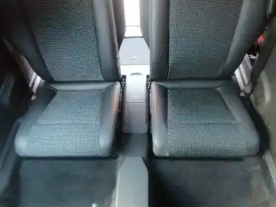 Автозапчасти б/у ТРЕТИЙ РЯД СИДЕНИЙ за OPEL ZAFIRA B  ссылки OEM IAM 90588988  