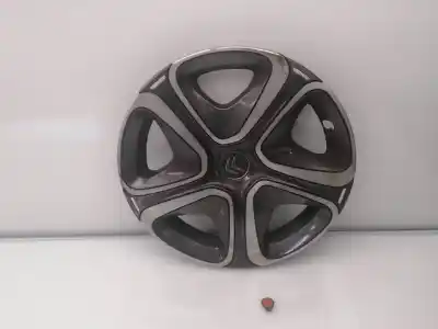 İkinci el araba yedek parçası Hub Kapaklari için CITROEN C-ELYSEE (DD_) 1.6 BlueHDi 100 OEM IAM referansları 9822264377  