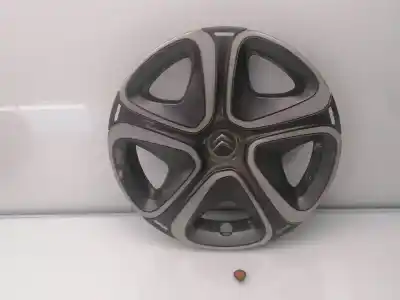 İkinci el araba yedek parçası Hub Kapaklari için CITROEN C-ELYSEE (DD_) 1.6 BlueHDi 100 OEM IAM referansları 9822264377  