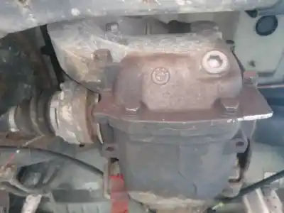 Gebrauchtes Autoersatzteil hinteres differenzial zum bmw serie 3 coupe (e92) 325i oem-iam-referenzen 33107591014  