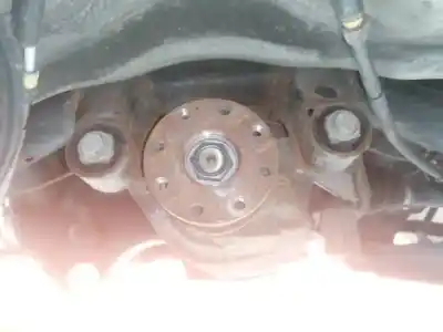 Gebrauchtes Autoersatzteil hinteres differenzial zum bmw serie 3 coupe (e92) 325i oem-iam-referenzen 33107591014  