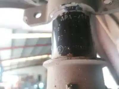 Автозапчасти б/у амортизатор передний правый за renault vel satis 3.0 v6 dci turbodiesel ссылки oem iam 8200657078   Автозапчасти б/у амортизатор передний правый за renault vel satis 3.0 v6 dci turbodiesel ссылки oem iam 8200657078