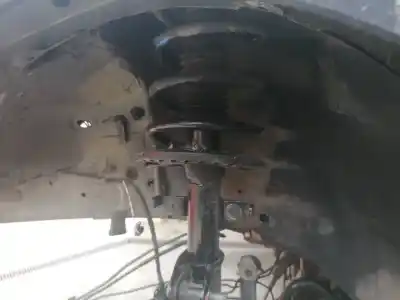 Автозапчасти б/у передний левый амортизатор за renault vel satis 3.0 v6 dci turbodiesel ссылки oem iam 8200657078   Автозапчасти б/у передний левый амортизатор за renault vel satis 3.0 v6 dci turbodiesel ссылки oem iam 8200657078