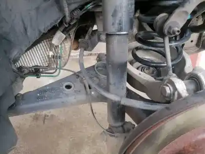 Автозапчасти б/у задний левый амортизатор за renault vel satis 3.0 v6 dci turbodiesel ссылки oem iam 8200620736   Автозапчасти б/у задний левый амортизатор за renault vel satis 3.0 v6 dci turbodiesel ссылки oem iam 8200620736