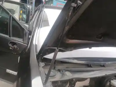 Автозапчастина б/у амортизатор капота для renault vel satis 3.0 v6 dci turbodiesel посилання на oem iam 8200015091  