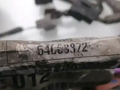 Автозапчасти б/у аккумулятор за renault vel satis 3.0 v6 dci turbodiesel ссылки oem iam   