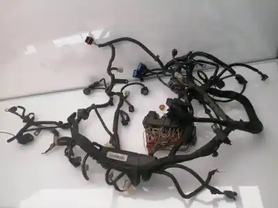 Автозапчасти б/у аккумулятор за renault vel satis 3.0 v6 dci turbodiesel ссылки oem iam  Автозапчасти б/у аккумулятор за renault vel satis 3.0 v6 dci turbodiesel ссылки oem iam