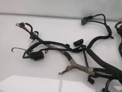 Автозапчасти б/у аккумулятор за renault vel satis 3.0 v6 dci turbodiesel ссылки oem iam   