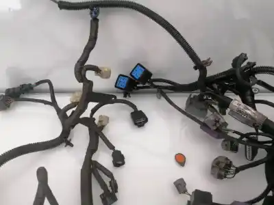 Автозапчасти б/у аккумулятор за renault vel satis 3.0 v6 dci turbodiesel ссылки oem iam   