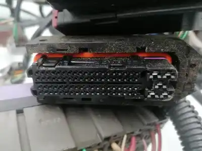 Автозапчасти б/у аккумулятор за renault vel satis 3.0 v6 dci turbodiesel ссылки oem iam   