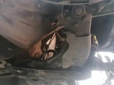 Автозапчасти б/у передний правый нижний рычаг подвески за renault vel satis 3.0 v6 dci turbodiesel ссылки oem iam 545015040r   Автозапчасти б/у передний правый нижний рычаг подвески за renault vel satis 3.0 v6 dci turbodiesel ссылки oem iam 545015040r