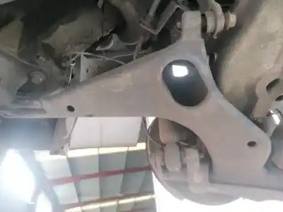 Автозапчасти б/у рычаг задней нижней правой подвески за renault vel satis 3.0 v6 dci turbodiesel ссылки oem iam 8200212986 Автозапчасти б/у рычаг задней нижней правой подвески за renault vel satis 3.0 v6 dci turbodiesel ссылки oem iam 8200212986