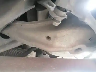 Автозапчасти б/у задний левый нижний рычаг подвески за renault vel satis 3.0 v6 dci turbodiesel ссылки oem iam 8200602623   Автозапчасти б/у задний левый нижний рычаг подвески за renault vel satis 3.0 v6 dci turbodiesel ссылки oem iam 8200602623