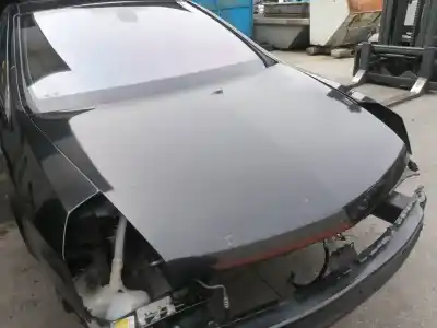 Автозапчасти б/у капот за renault vel satis 3.0 v6 dci turbodiesel ссылки oem iam 7751474143  