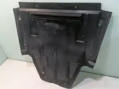 Автозапчасти б/у защитная крышка за renault vel satis 3.0 v6 dci turbodiesel ссылки oem iam 8200504966  