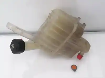 Pièce détachée automobile d'occasion Vase D'expansion De Liquide De Refroidissement pour RENAULT VEL SATIS 3.0 V6 dCi Turbodiesel Références OEM IAM 8200459275  