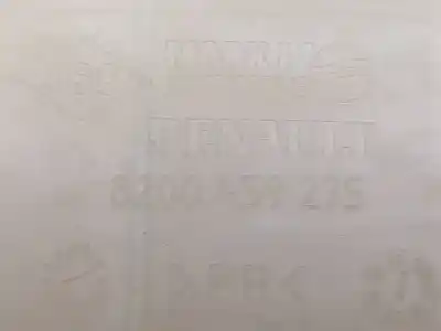 Автозапчасти б/у расширительный депозит за renault vel satis 3.0 v6 dci turbodiesel ссылки oem iam 8200459275   Автозапчасти б/у расширительный депозит за renault vel satis 3.0 v6 dci turbodiesel ссылки oem iam 8200459275