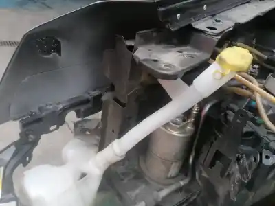 Автозапчастина б/у чистий депозит для renault vel satis 3.0 v6 dci turbodiesel посилання на oem iam 8200014887  