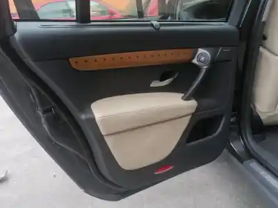 Автозапчасти б/у обивка задней левой двери за renault vel satis 3.0 v6 dci turbodiesel ссылки oem iam 7701051326   Автозапчасти б/у обивка задней левой двери за renault vel satis 3.0 v6 dci turbodiesel ссылки oem iam 7701051326