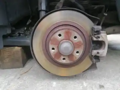 Автозапчасти б/у задняя левая поворотка за RENAULT VEL SATIS 3.0 V6 dCi Turbodiesel ссылки OEM IAM 8200687520  