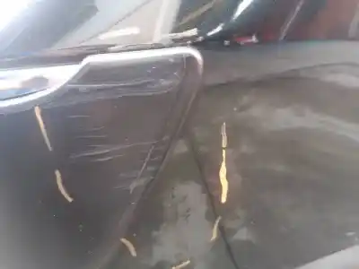 Автозапчасти б/у задний бампер за renault vel satis 3.0 v6 dci turbodiesel ссылки oem iam 850222006r  