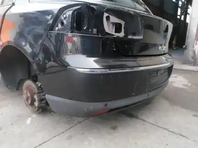 Автозапчасти б/у задний бампер за renault vel satis 3.0 v6 dci turbodiesel ссылки oem iam 850222006r  