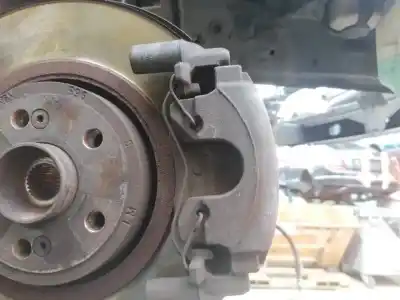 Автозапчасти б/у передний правый тормозной суппорт за renault vel satis 3.0 v6 dci turbodiesel ссылки oem iam 7701049763 Автозапчасти б/у передний правый тормозной суппорт за renault vel satis 3.0 v6 dci turbodiesel ссылки oem iam 7701049763