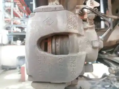 Автозапчасти б/у передний правый тормозной суппорт за renault vel satis 3.0 v6 dci turbodiesel ссылки oem iam 7701049763   Автозапчасти б/у передний правый тормозной суппорт за renault vel satis 3.0 v6 dci turbodiesel ссылки oem iam 7701049763