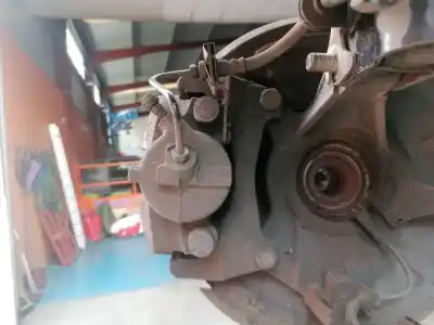 Автозапчасти б/у передний правый тормозной суппорт за renault vel satis 3.0 v6 dci turbodiesel ссылки oem iam 7701049763   Автозапчасти б/у передний правый тормозной суппорт за renault vel satis 3.0 v6 dci turbodiesel ссылки oem iam 7701049763