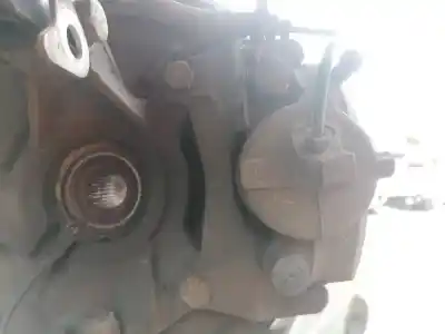 Second-hand car spare part front left brake caliper for renault vel satis 3.0 v6 dci turbodiesel oem iam references 7701049762   Second-hand car spare part front left brake caliper for renault vel satis 3.0 v6 dci turbodiesel oem iam references 7701049762