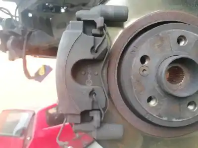 Автозапчасти б/у передний левый тормозной суппорт за renault vel satis 3.0 v6 dci turbodiesel ссылки oem iam 7701049762 Автозапчасти б/у передний левый тормозной суппорт за renault vel satis 3.0 v6 dci turbodiesel ссылки oem iam 7701049762