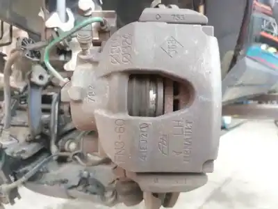 Second-hand car spare part front left brake caliper for renault vel satis 3.0 v6 dci turbodiesel oem iam references 7701049762   Second-hand car spare part front left brake caliper for renault vel satis 3.0 v6 dci turbodiesel oem iam references 7701049762
