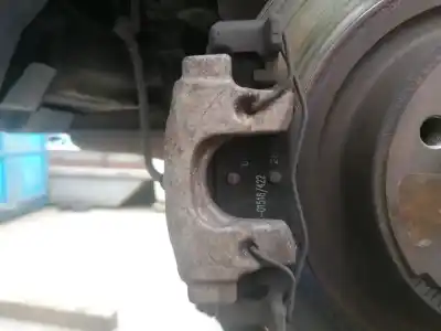 Автозапчасти б/у задний правый тормозной суппорт за renault vel satis 3.0 v6 dci turbodiesel ссылки oem iam 7701049109 Автозапчасти б/у задний правый тормозной суппорт за renault vel satis 3.0 v6 dci turbodiesel ссылки oem iam 7701049109