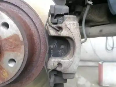 Автозапчасти б/у задний левый тормозной суппорт за renault vel satis 3.0 v6 dci turbodiesel ссылки oem iam 7704049108 Автозапчасти б/у задний левый тормозной суппорт за renault vel satis 3.0 v6 dci turbodiesel ссылки oem iam 7704049108