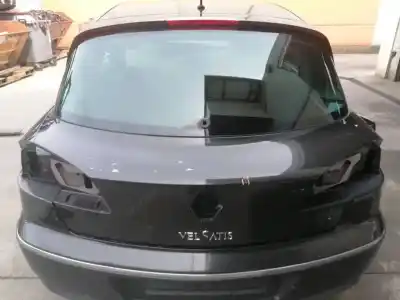 Автозапчасти б/у задняя дверь за renault vel satis 3.0 v6 dci turbodiesel ссылки oem iam 7701476149 Автозапчасти б/у задняя дверь за renault vel satis 3.0 v6 dci turbodiesel ссылки oem iam 7701476149