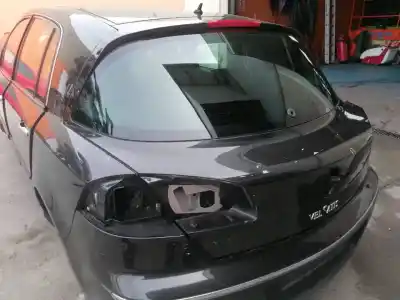Pezzo di ricambio per auto di seconda mano portellone per renault vel satis 3.0 v6 dci turbodiesel riferimenti oem iam 7701476149  