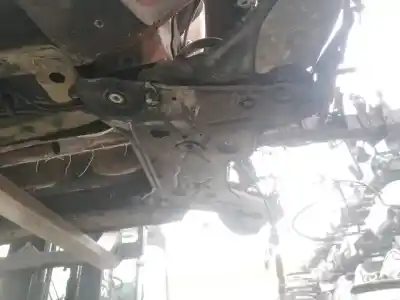 Second-hand car spare part front axle for renault vel satis 3.0 v6 dci turbodiesel oem iam references 8200734587   Second-hand car spare part front axle for renault vel satis 3.0 v6 dci turbodiesel oem iam references 8200734587