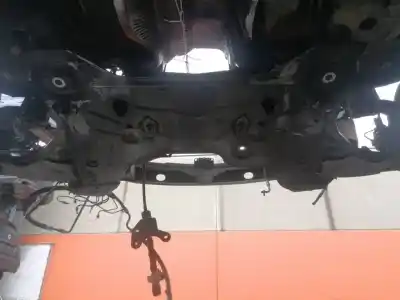 Автозапчасти б/у передний мост за renault vel satis 3.0 v6 dci turbodiesel ссылки oem iam 8200734587 Автозапчасти б/у передний мост за renault vel satis 3.0 v6 dci turbodiesel ссылки oem iam 8200734587