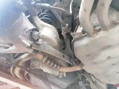 Автозапчасти б/у задний мост за renault vel satis 3.0 v6 dci turbodiesel ссылки oem iam 8200623467   Автозапчасти б/у задний мост за renault vel satis 3.0 v6 dci turbodiesel ссылки oem iam 8200623467