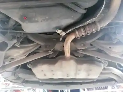 Автозапчасти б/у задний мост за renault vel satis 3.0 v6 dci turbodiesel ссылки oem iam 8200623467 Автозапчасти б/у задний мост за renault vel satis 3.0 v6 dci turbodiesel ссылки oem iam 8200623467