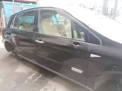 Автозапчасти б/у дверь передняя правая за renault vel satis 3.0 v6 dci turbodiesel ссылки oem iam 7751476830  