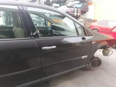 Автозапчасти б/у дверь передняя правая за renault vel satis 3.0 v6 dci turbodiesel ссылки oem iam 7751476830  