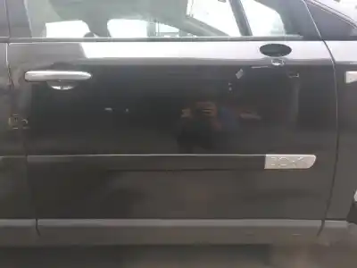 Автозапчасти б/у дверь передняя правая за renault vel satis 3.0 v6 dci turbodiesel ссылки oem iam 7751476830  