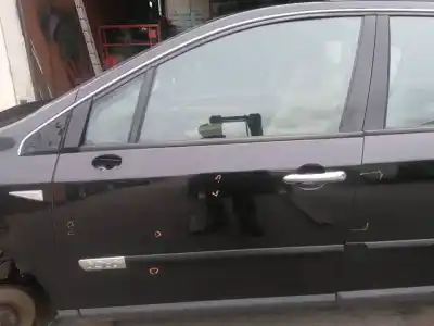 Автозапчасти б/у левая передняя дверь за renault vel satis 3.0 v6 dci turbodiesel ссылки oem iam 7751476829 Автозапчасти б/у левая передняя дверь за renault vel satis 3.0 v6 dci turbodiesel ссылки oem iam 7751476829