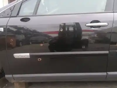 Автозапчасти б/у левая передняя дверь за renault vel satis 3.0 v6 dci turbodiesel ссылки oem iam 7751476829  